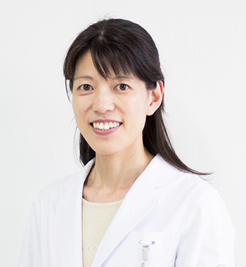 池田 華子（いけだ はなこ）