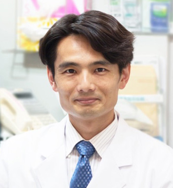 藤本 雅大（ふじもと まさひろ）