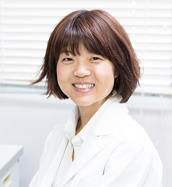 中野絵梨（なかの　えり）