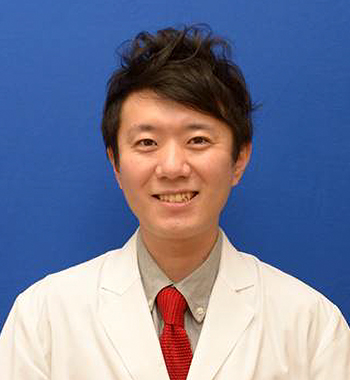 高橋　正英（たかはし　まさひで）